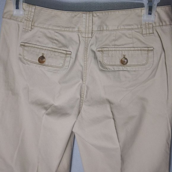 Ann Taylor Lindsay Casual Women's Pants Size 6 - Picture 4 of 7